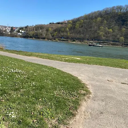 Apartment Kusch'lige Kleine