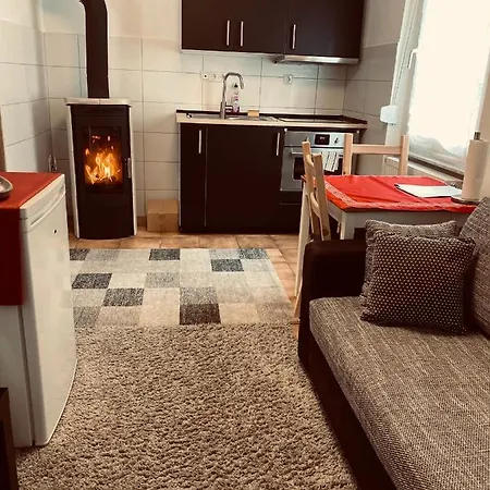 Kusch'lige Kleine * Koblenz (Rhineland-Palatinate)