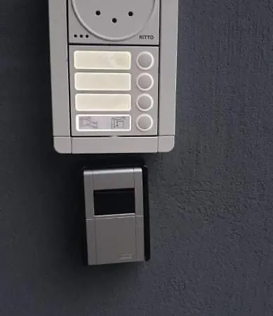 Kusch'lige Kleine Apartment *