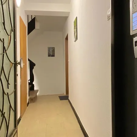 Kusch'lige Kleine Apartment