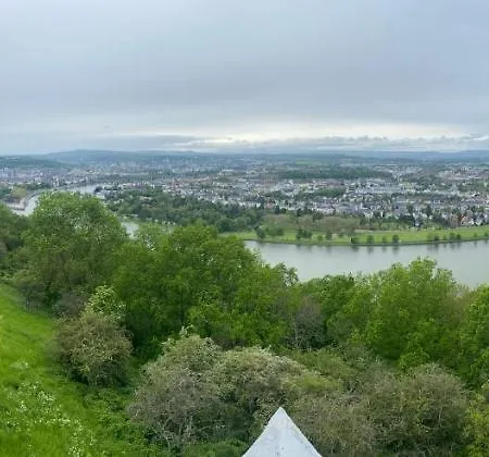 Lejlighed Kusch'lige Kleine *