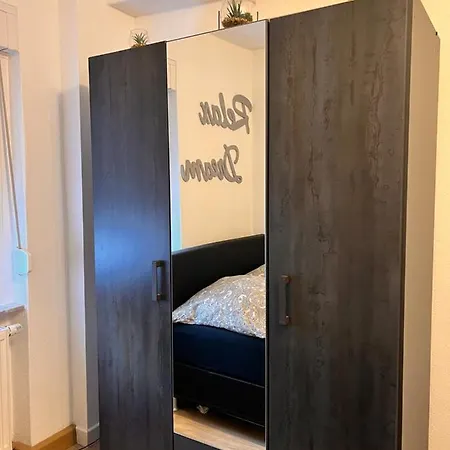 Lejlighed Kusch'lige Kleine