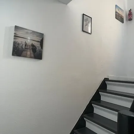 Kusch'lige Kleine Apartment