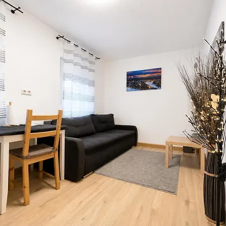 Apartamento Kusch'lige Kleine Coblença
