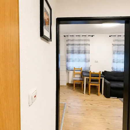 Kusch'lige Kleine Apartamento