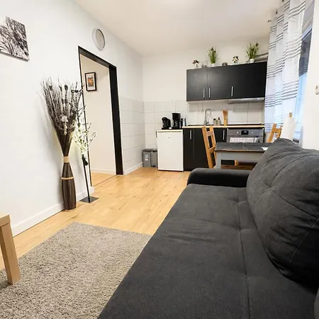 Apartamento Kusch'lige Kleine Coblença