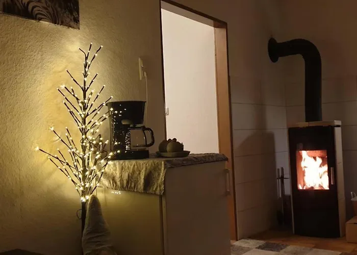 Appartamento Kusch'lige Kleine