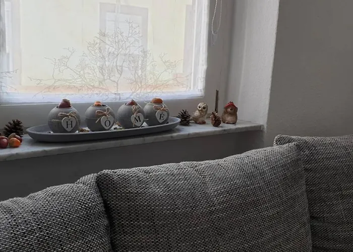 Appartamento Kusch'lige Kleine