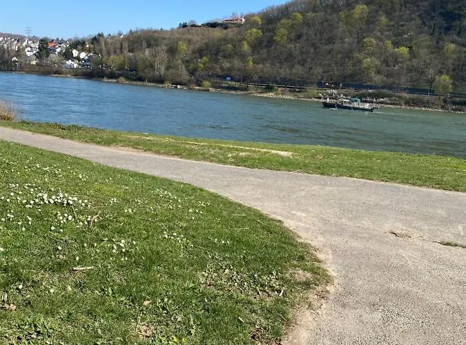 Appartamento Kusch'lige Kleine