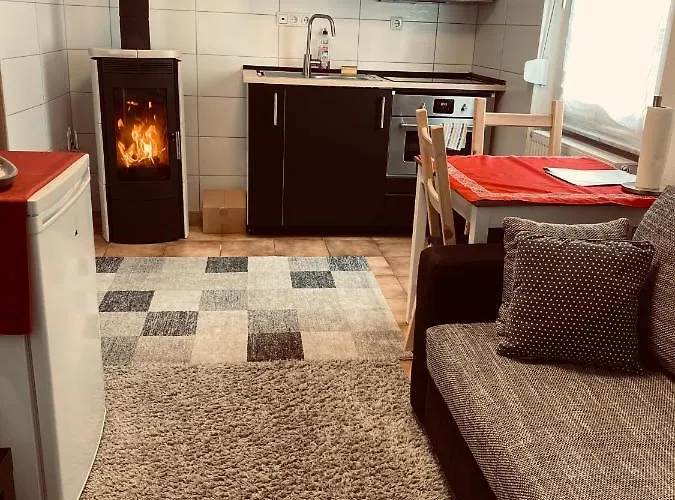 Kusch'lige Kleine * Coblenza