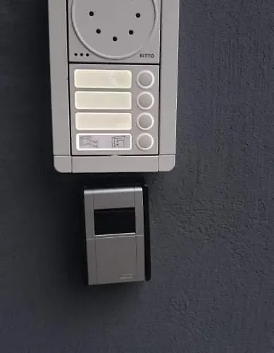 Kusch'lige Kleine Appartamento *