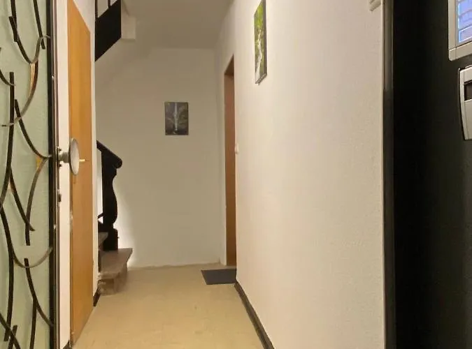 Kusch'lige Kleine Appartamento