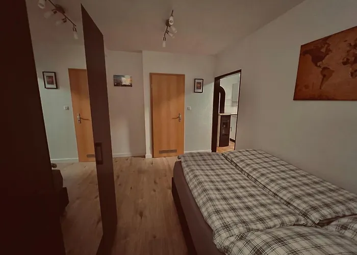 公寓 Kusch'lige Kleine