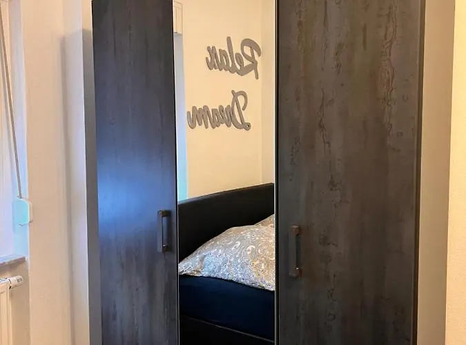 Appartamento Kusch'lige Kleine