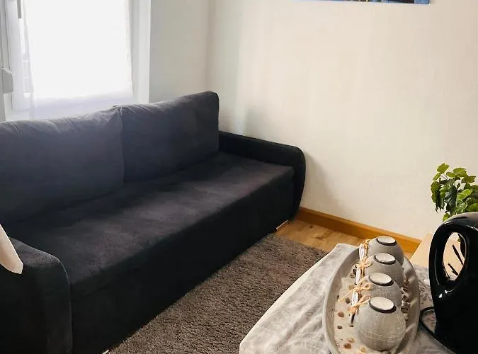 Kusch'lige Kleine * Coblenza