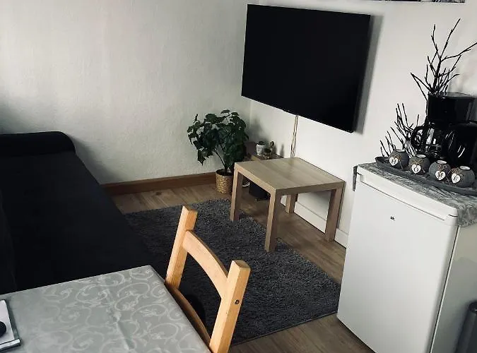 Appartamento Kusch'lige Kleine