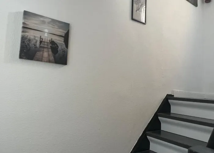 Kusch'lige Kleine Appartamento